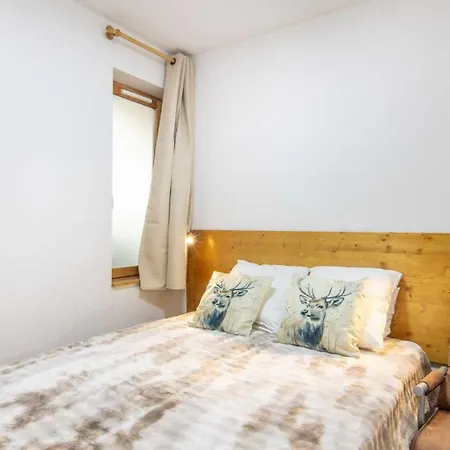 Les Fermes De Sorlin - Kalmia - K101 - 4 Per Apartament *