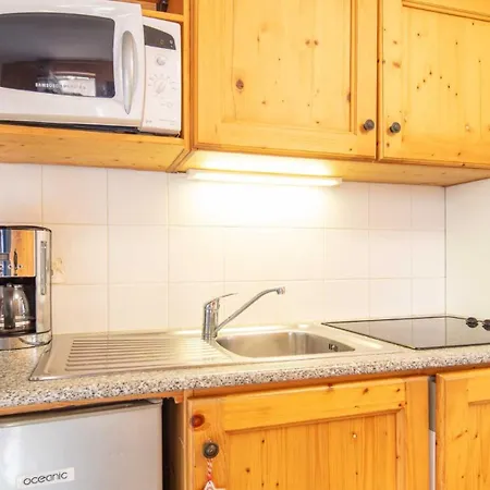 Les Fermes De Sorlin - Kalmia - K101 - 4 Per Appartement Saint-Sorlin-dʼArves