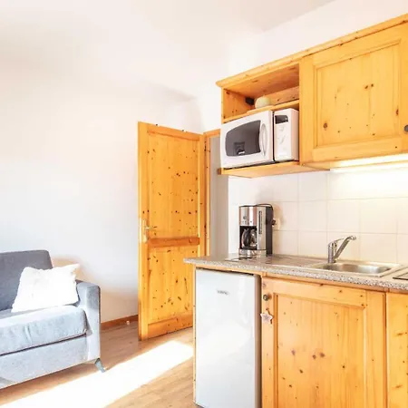 Les Fermes De Sorlin - Kalmia - K101 - 4 Per Appartement