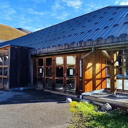 Les Fermes De Sorlin - Kalmia - K101 - 4 Per Appartement *