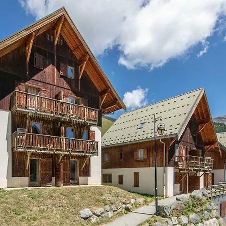 Les Fermes De Sorlin - Kalmia - K101 - 4 Per Apartament